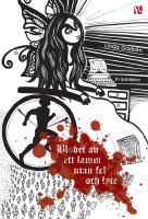 Blodet av ett lamm utan fel och lyte