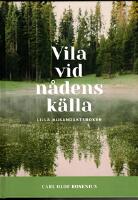 Vila vid nådens källa : lilla husandaktsboken