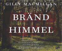 Br&auml;nd himmel