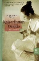 Kejsarinnan Orkid&eacute;