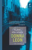 Kl&auml;dd f&ouml;r d&ouml;den