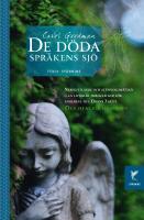 De d&ouml;da spr&aring;kens sj&ouml;