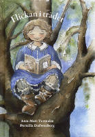 Flickan i tr&auml;det