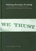 Reclaiming accounting&acute;s lost identity