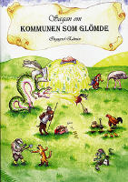 Sagan om kommunen som gl&ouml;mde