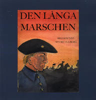 Den l&aring;nga marschen