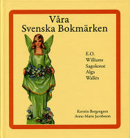 V&aring;ra Svenska Bokm&auml;rken