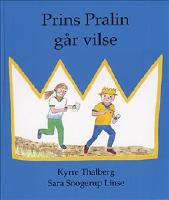 Prins Pralin g&aring;r vilse