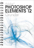 Adobe Photoshop Elements 12 - grunder