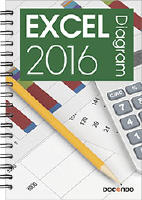Excel 2016 Diagram