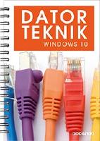 Datorteknik Windows 10