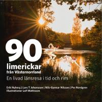 90 limerickar fr&aring;n V&auml;sternorrland