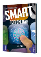 Smart f&ouml;r en dag