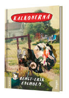 Kalkonerna (Bok+CD)