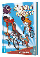 S&aring; himla perfekt