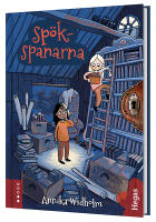 Sp&ouml;kspanarna