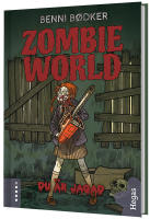 Zombie World. Du &auml;r jagad