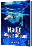 Nadir och ingen annan (BOK+CD)