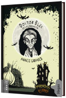 Doktor blek och blodbanken