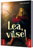 Lea, vilse!