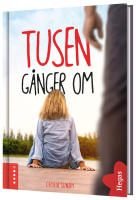 Tusen g&aring;nger om