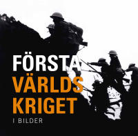 F&ouml;rsta v&auml;rldskriget : i bilder