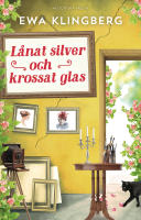 L&aring;nat silver och krossat glas