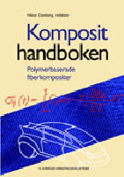 Komposithandboken - Polymerbaserade fiberkompositer