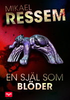 En sj&auml;l som bl&ouml;der