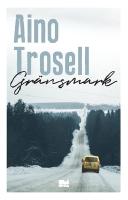 Gränsmark