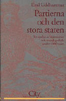 Partierna och den stora staten