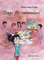 Dags f&ouml;r ramadan!