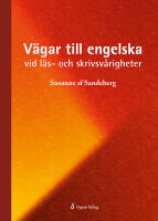 V&auml;gar till engelska