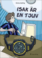 Isak &auml;r en tjuv