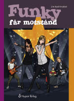 Funky får motstånd