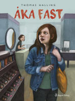 &Aring;ka fast