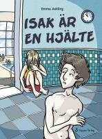 Isak &auml;r en hj&auml;lte
