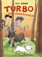 Turbo och hundtjuven