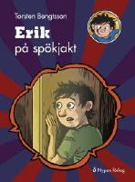 Erik p&aring; sp&ouml;kjakt