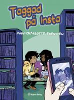 Taggad p&aring; Insta