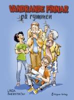 Vandrande pinnar p&aring; rymmen