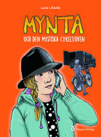 Mynta och den mystiska cykeltjuven