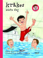 Kr&aring;kes b&auml;sta dag