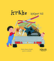 Kr&aring;ke hj&auml;lper till