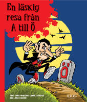 En l&auml;skig resa fr&aring;n A till &Ouml;