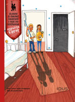 Klaras & Simons handbok i hur du bek&auml;mpar osynliga faror