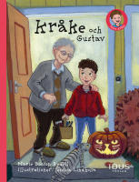 Kr&aring;ke och Gustav