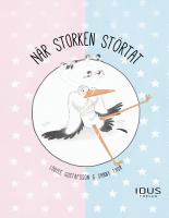 N&auml;r storken st&ouml;rtat