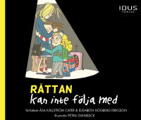 R&aring;ttan kan inte f&ouml;lja med