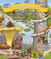 Troll&auml;ventyret i n&ouml;jesparken